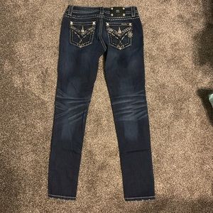Skinny Miss Me Jeans